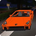 Car MOD for Minecraft PE