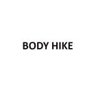 Body Hike icon