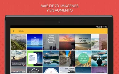 Imágenes con Frases de Luto APK 下載