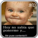 APK Imagenes de Risa con Frases