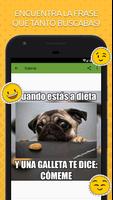 Imagenes de Risa con Frases screenshot 1