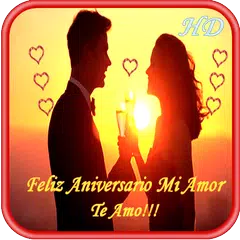 Imagenes de Feliz Aniversario