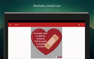 Frases de Amor y Versos Bonito APK download