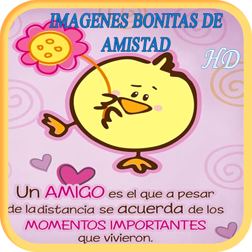 Imagenes Bonitas de Amistad