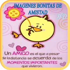 Скачать Imagenes Bonitas de Amistad APK