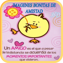 Imagenes Bonitas de Amistad APK