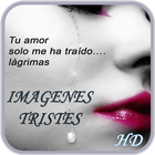 Imagenes Tristes icon