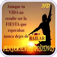 Pensamientos Positivos APK download