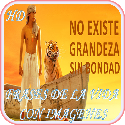 Frases de la Vida con Imagenes