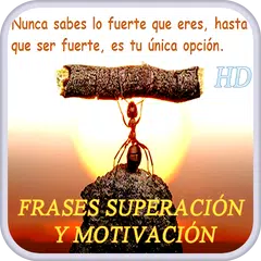 download Frases Superación y Motivación APK