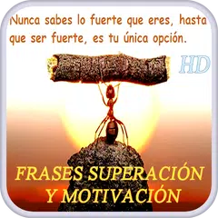 Frases Superación y Motivación APK download