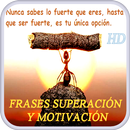 Frases Superación y Motivación APK