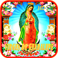 Virgen de Guadalupe