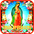 Virgen de Guadalupe 圖標
