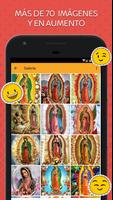 Virgen de Guadalupe 海報