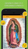 Virgen de Guadalupe 截圖 1
