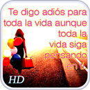 Frases de Despedida de Amor APK