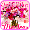 Feliz Dia de la Madre