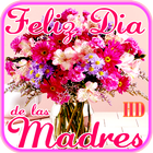 Feliz Dia de la Madre আইকন