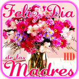 Feliz Dia de la Madre أيقونة