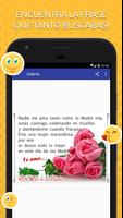 Feliz Dia de la Madre تصوير الشاشة 2