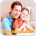 Frases para un Padre 图标