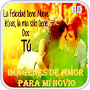 Imagenes De Amor Para Mi Novio APK