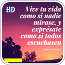 Frases de Vida y Autoestima APK