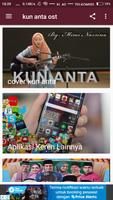 Kun Anta ost dan Video ภาพหน้าจอ 2