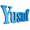 Lets Speak Arabic with Yusuf