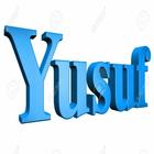 Lets Speak Arabic with Yusuf icon