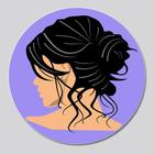 all about Hair Tips-icoon