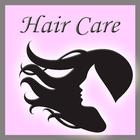 Hair Care icône