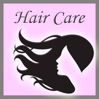 Hair Care 海报