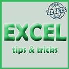 Excel tips & tricks icon