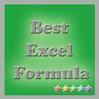 Learn Excel Formulas Full simgesi