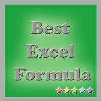 Learn Excel Formulas Full Ekran Görüntüsü 3