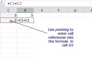 Learn Excel Formulas Full Ekran Görüntüsü 1