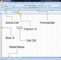 Learn Excel Formulas Full Ekran Görüntüsü 2