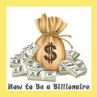 How To Become A Billionaire simgesi