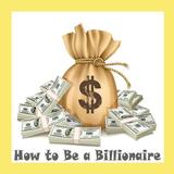 How To Become A Billionaire simgesi