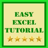 ”EASY Excel Tutorial