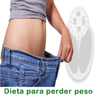 Dieta para perder peso rapido 圖標
