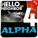 Trick for Hello Neighbor Free