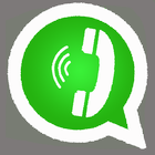 Icona Guide WhatsApp on Tablet