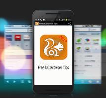 Free UC Browser Tips ポスター