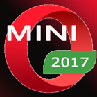 Fast Opera Mini Browser Tip icon