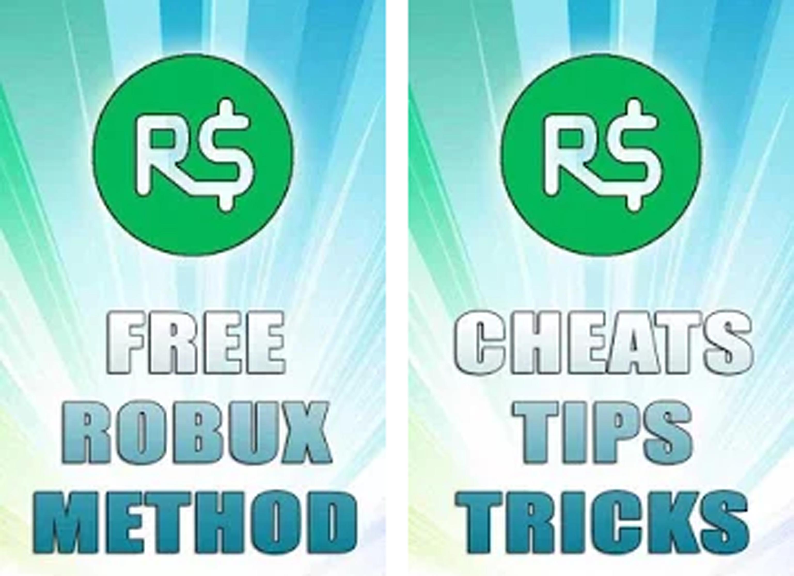 Roblox Robux Generator Free Download