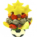 Decoracion con Frutas APK
