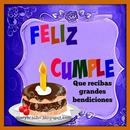 Frases de cumpleaños APK